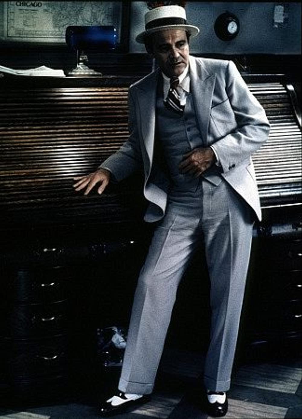 「フロント・ページ」ジャック・レモンの画像