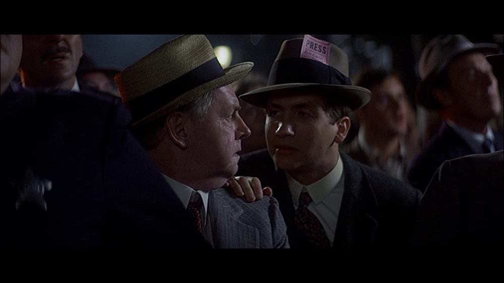 「フロント・ページ」Jon Korkesの画像