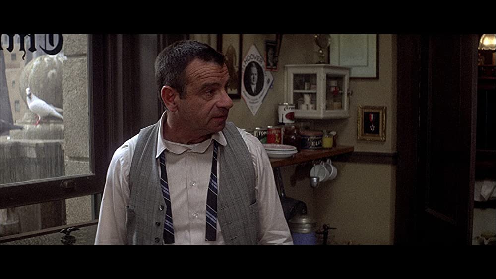 「フロント・ページ」ウォルター・マッソーの画像