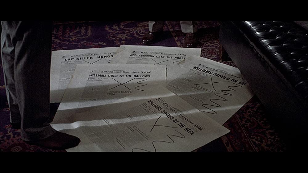 「フロント・ページ」の画像