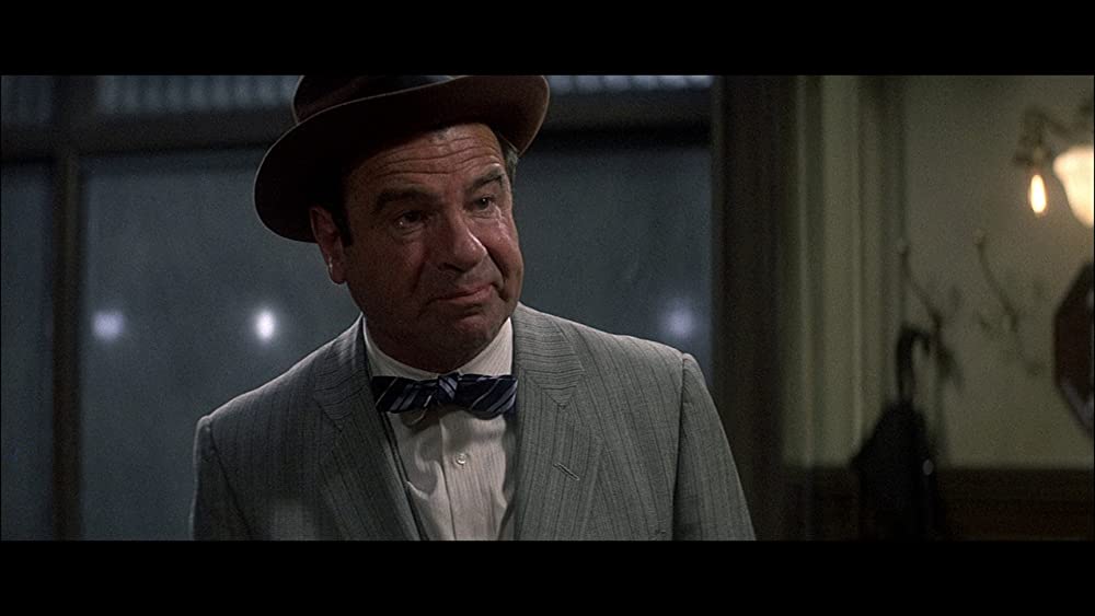 「フロント・ページ」ウォルター・マッソーの画像