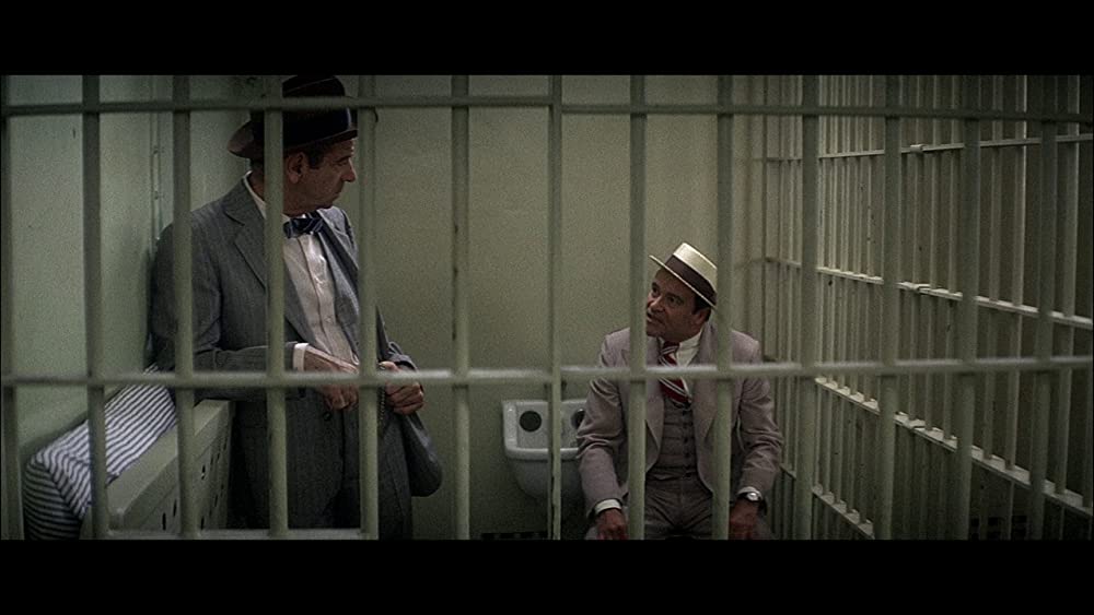 「フロント・ページ」ジャック・レモン & ウォルター・マッソーの画像