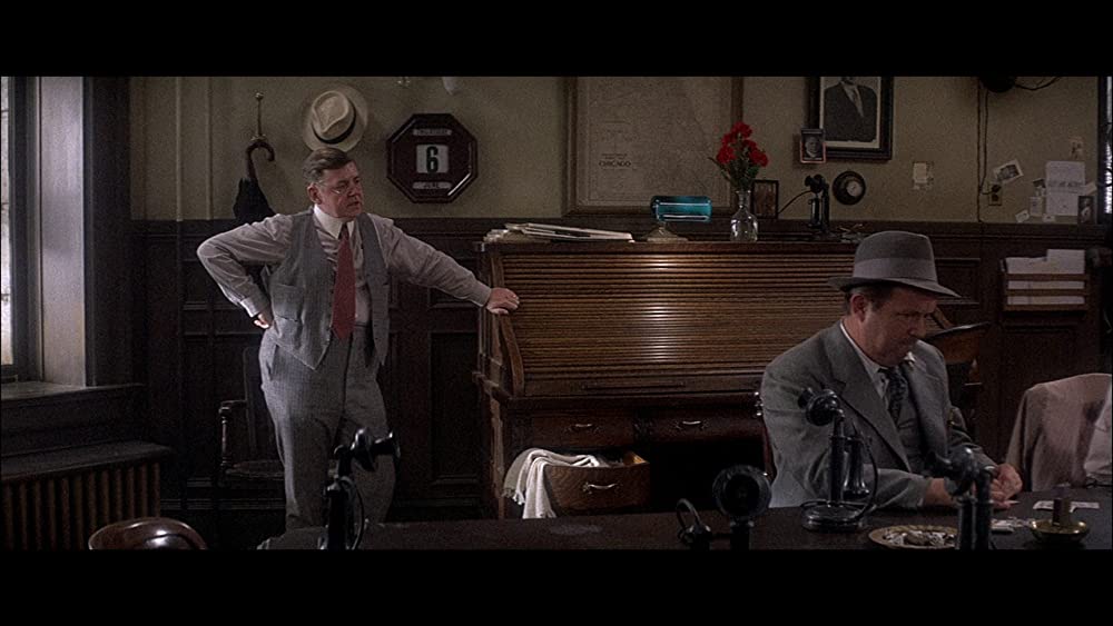 「フロント・ページ」の画像