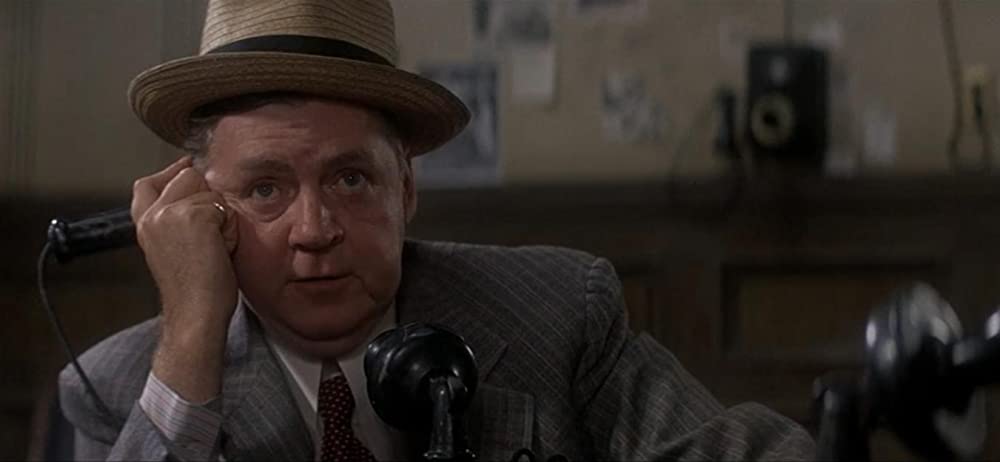 「フロント・ページ」ディック・オニールの画像