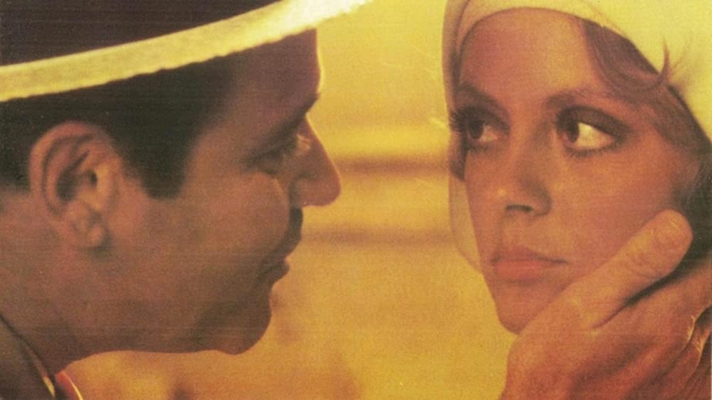 「フロント・ページ」スーザン・サランドン & ジャック・レモンの画像