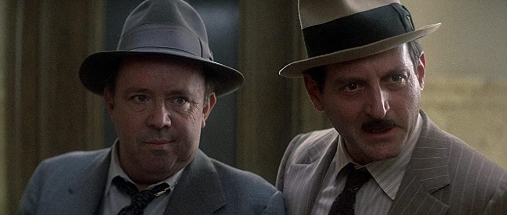 「フロント・ページ」ルー・フリッゼル & Noam Pitlikの画像