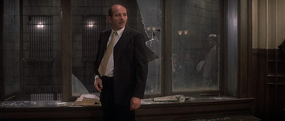 「フロント・ページ」ハーブ・エデルマンの画像