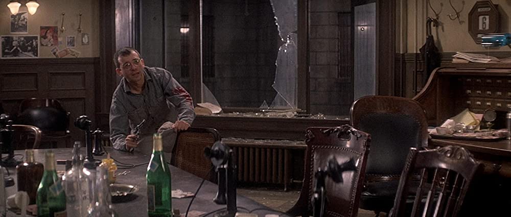 「フロント・ページ」オースティン・ペンドルトンの画像