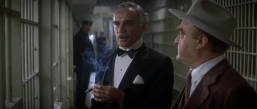 「フロント・ページ」ビンセント・ガーディニア & ハロルド・グールドの画像