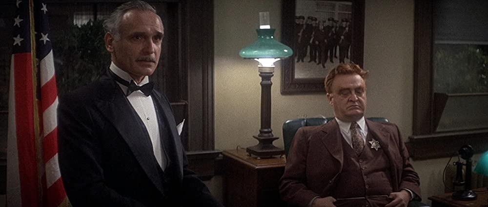 「フロント・ページ」ビンセント・ガーディニア & ハロルド・グールドの画像