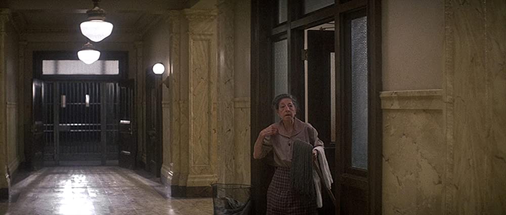 「フロント・ページ」Doro Merandeの画像