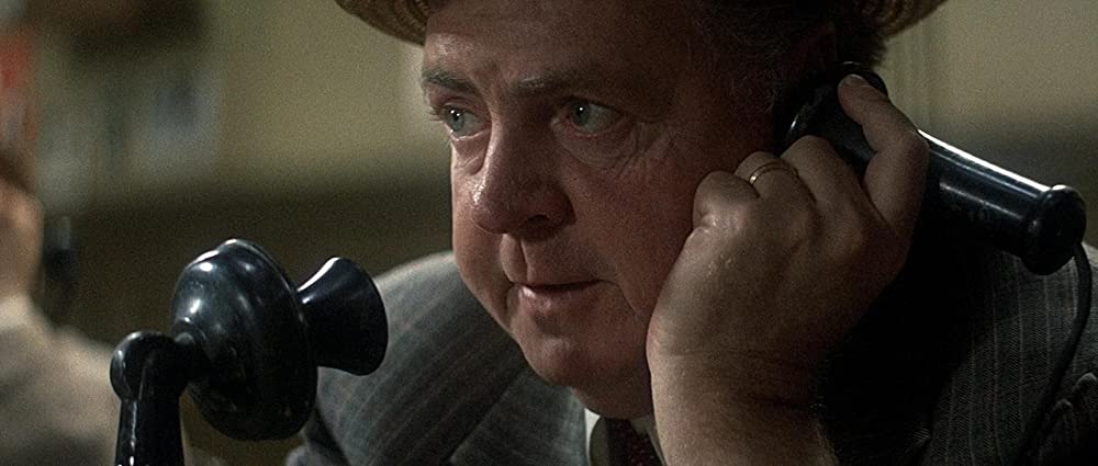 「フロント・ページ」ディック・オニールの画像