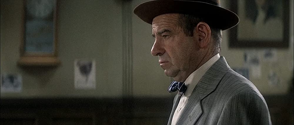 「フロント・ページ」ウォルター・マッソーの画像