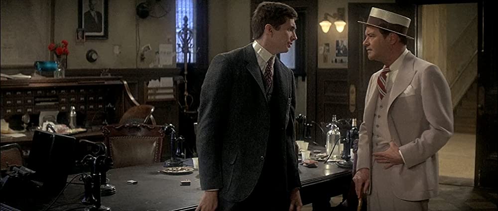 フロント・ページの画像