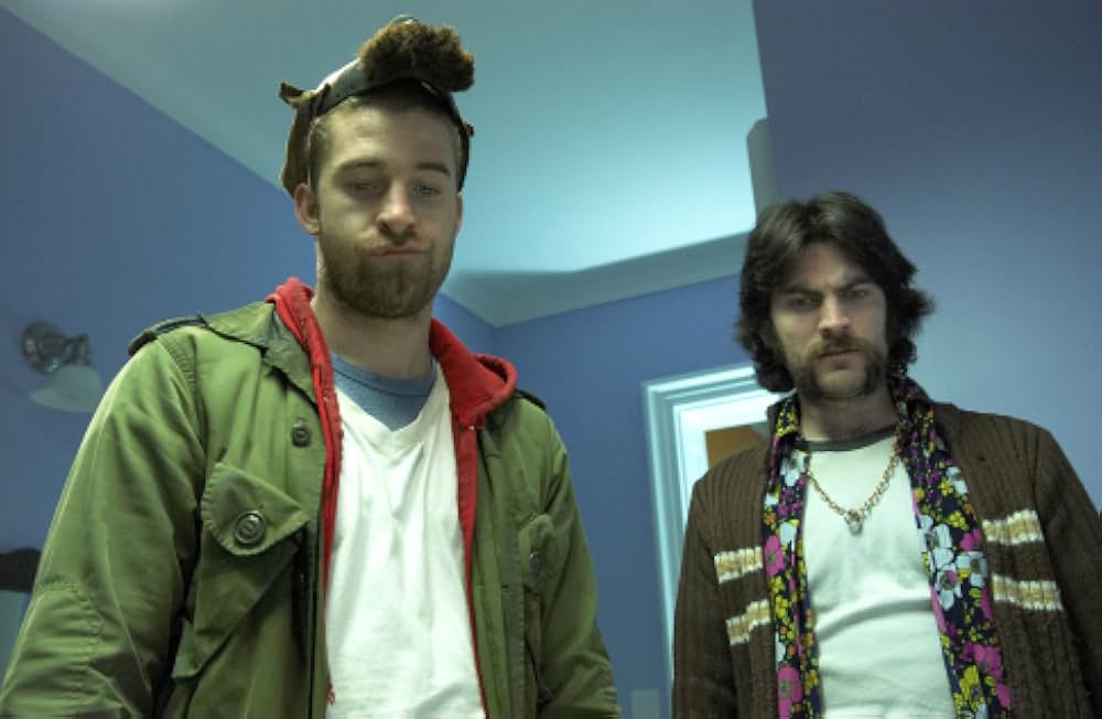 フレンズ 危険な仕事の画像