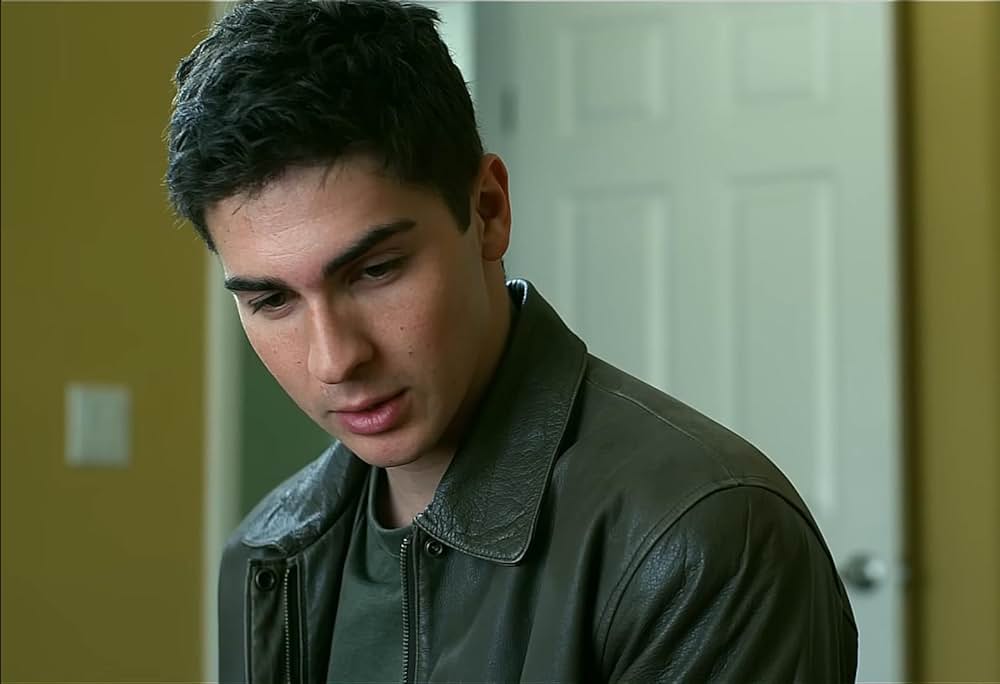 ウィリー 移動アイスクリーム屋の男の画像