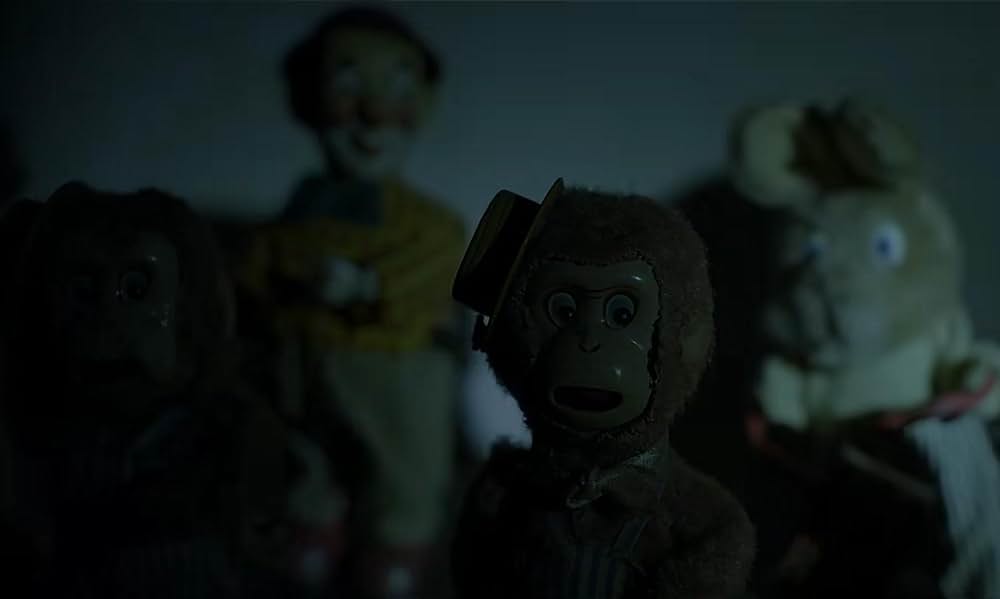 ウィリー 移動アイスクリーム屋の男の画像