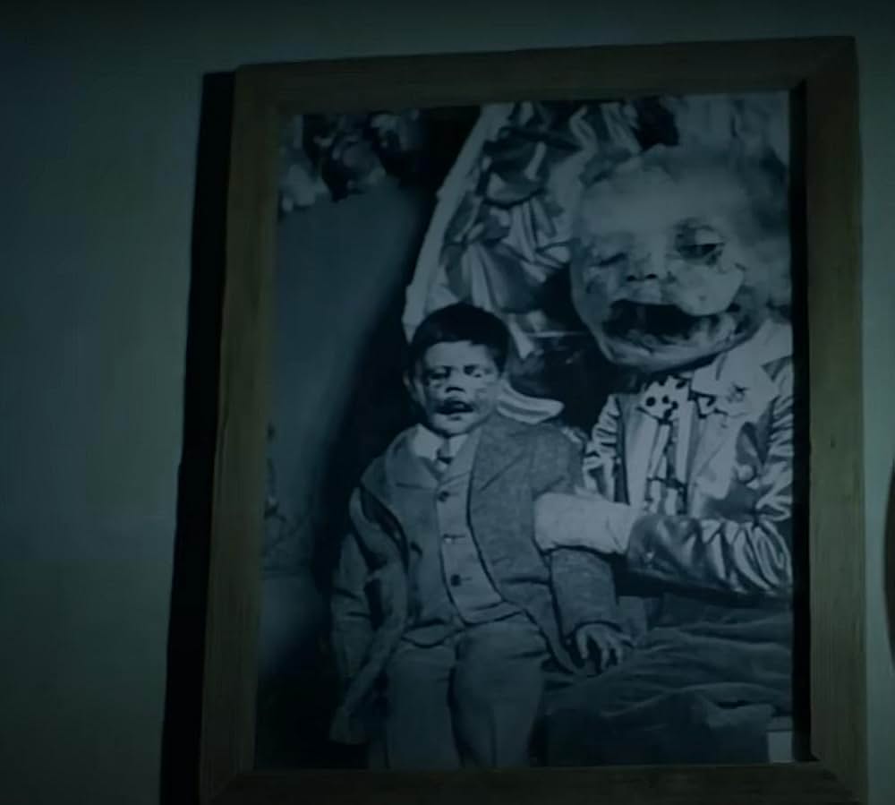 ウィリー 移動アイスクリーム屋の男の画像