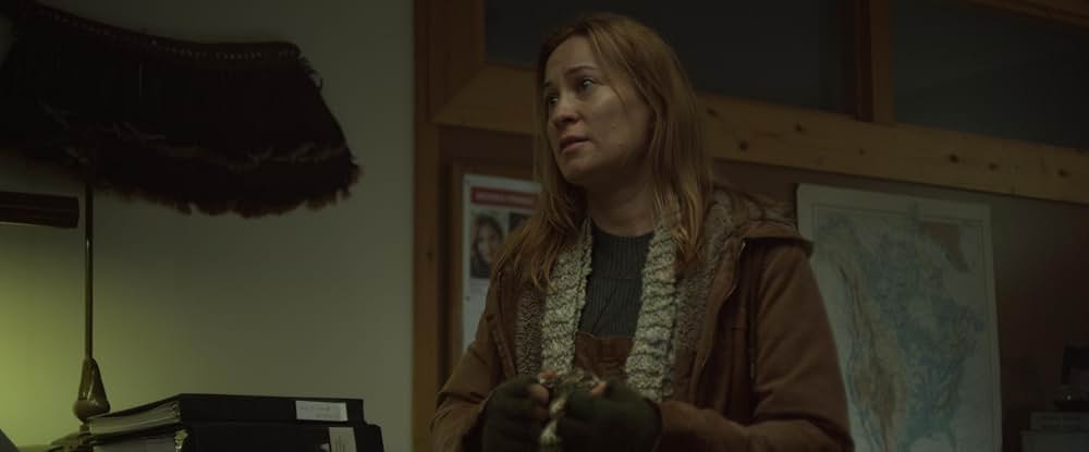 デストラップ／狼狩りの画像