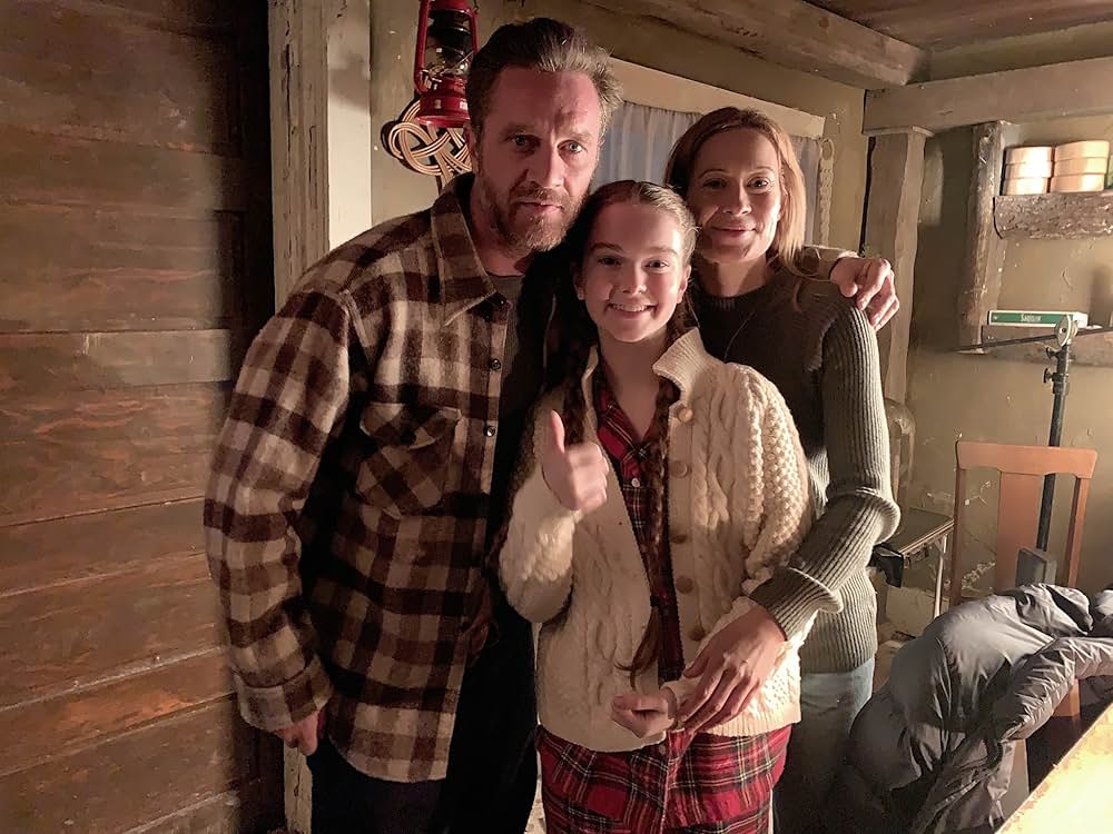 デストラップ／狼狩りの画像