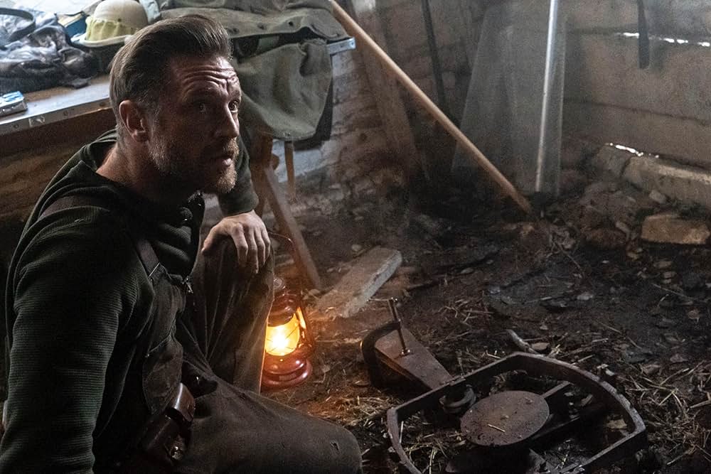 デストラップ／狼狩りの画像