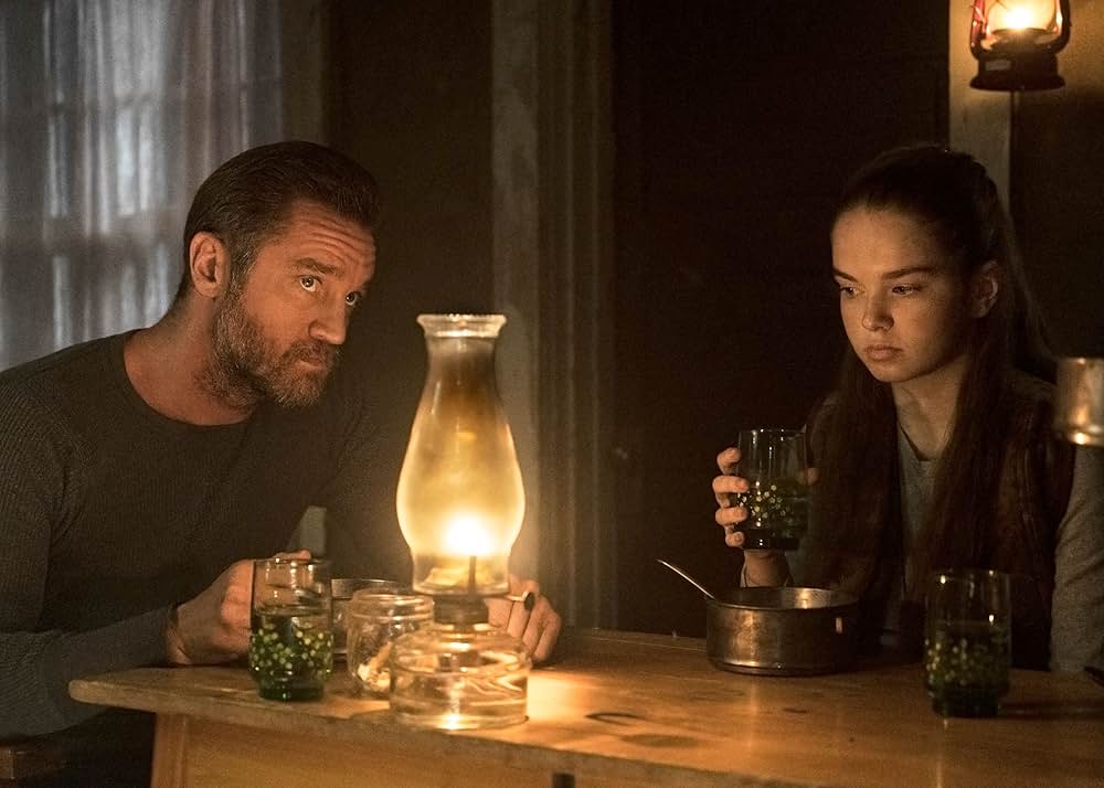 デストラップ／狼狩りの画像