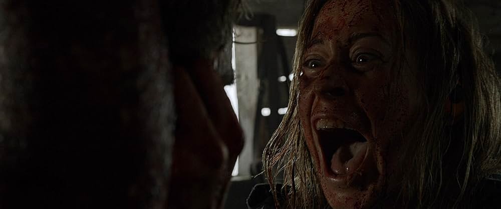 デストラップ／狼狩りの画像