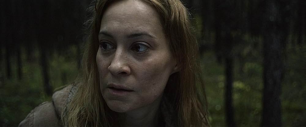 デストラップ／狼狩りの画像