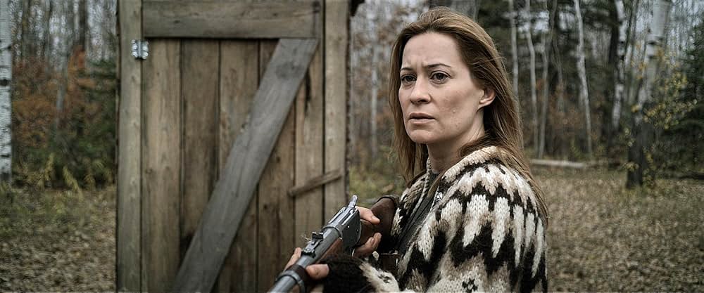 デストラップ／狼狩りの画像