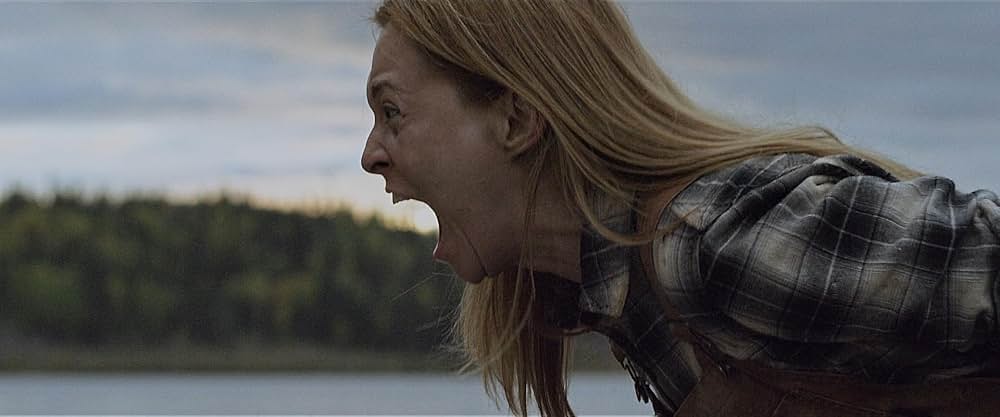 デストラップ／狼狩りの画像