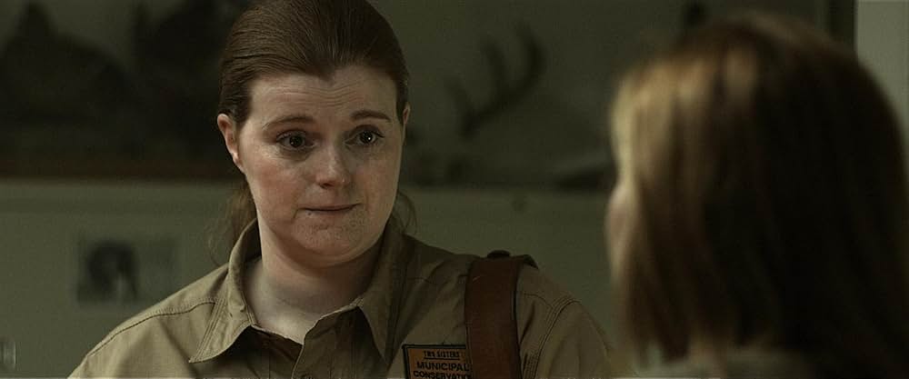 デストラップ／狼狩りの画像