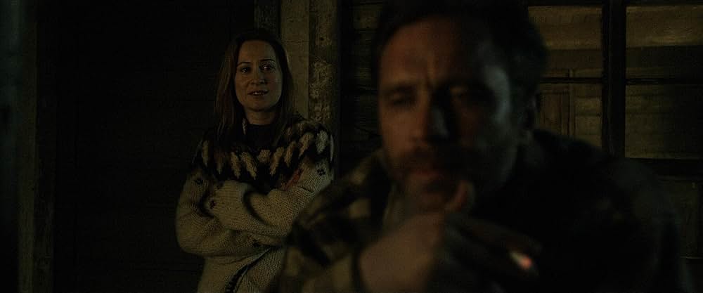 デストラップ／狼狩りの画像