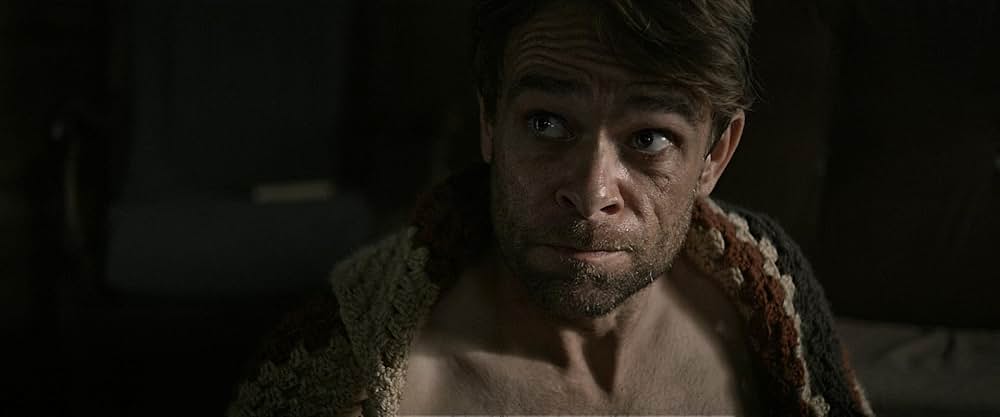 デストラップ／狼狩りの画像