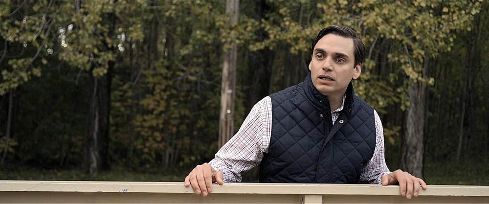 デストラップ／狼狩りの画像