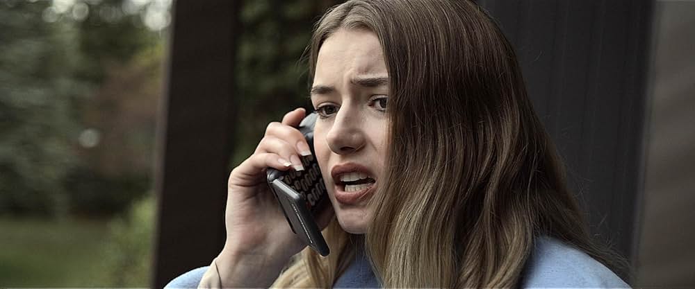 デストラップ／狼狩りの画像