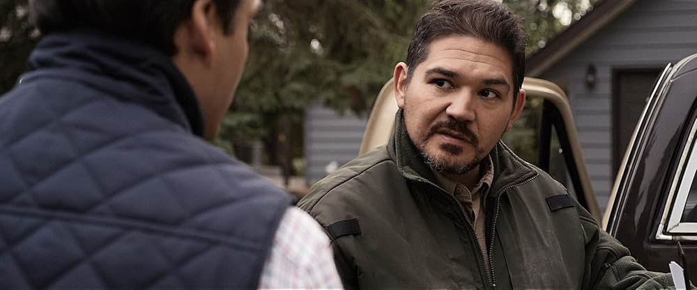 デストラップ／狼狩りの画像