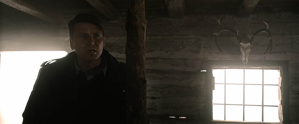 デストラップ／狼狩りの画像