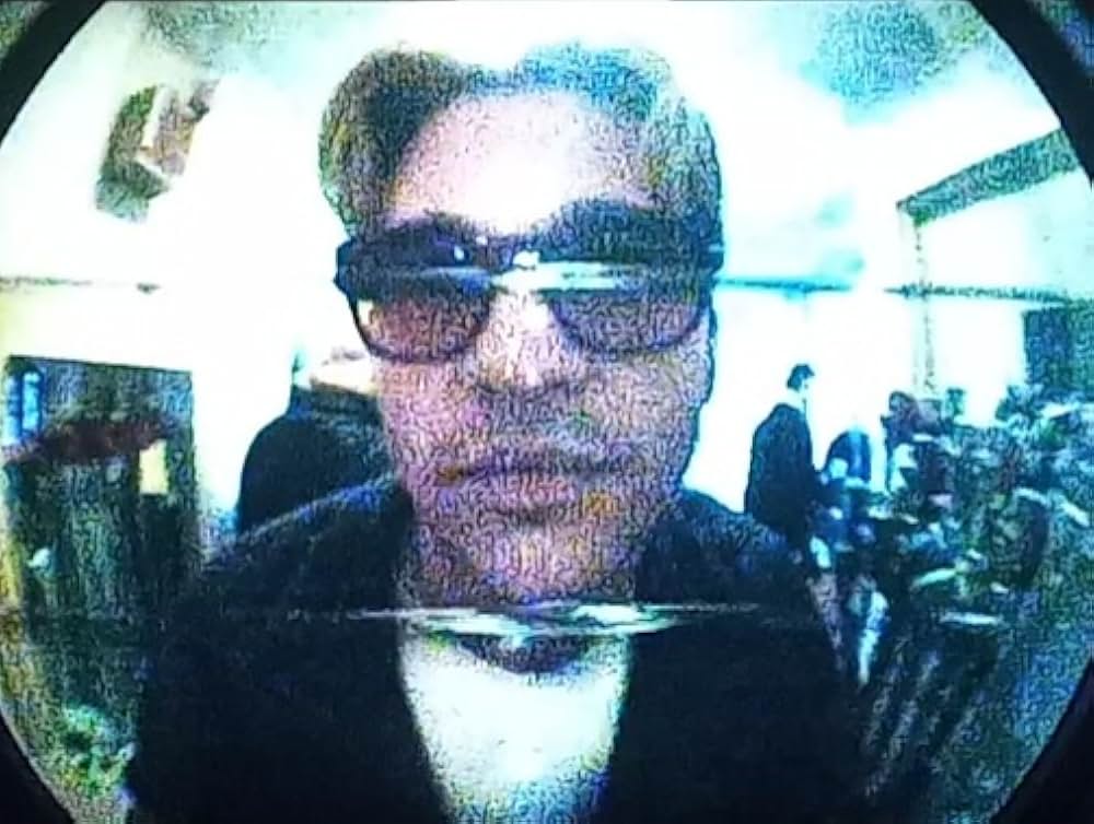 ヴァル・キルマー／映画に⼈⽣を捧げた男の画像