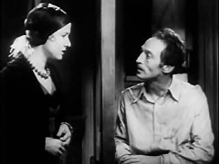 「犯罪都市」メエ・クラーク & ジョージ・E・ストーンの画像