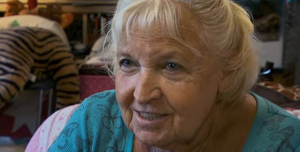 ミーシャと狼の画像