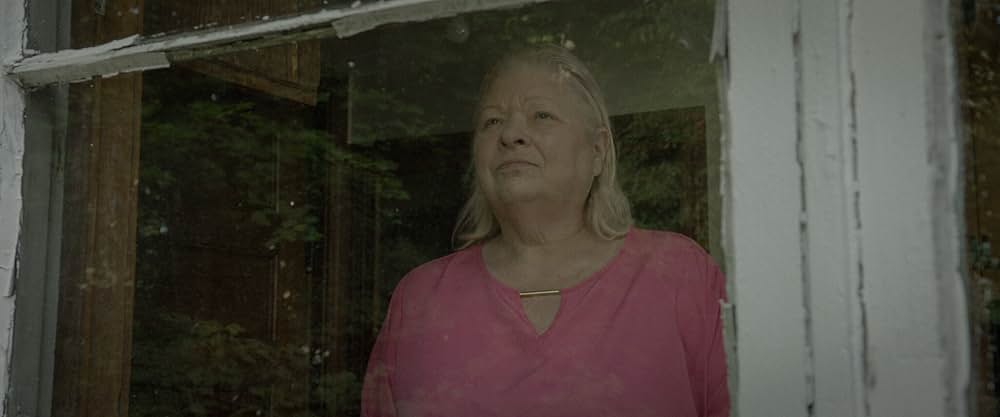 ミーシャと狼の画像