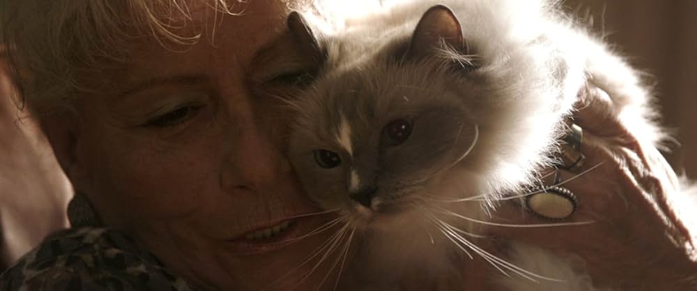 ミーシャと狼の画像