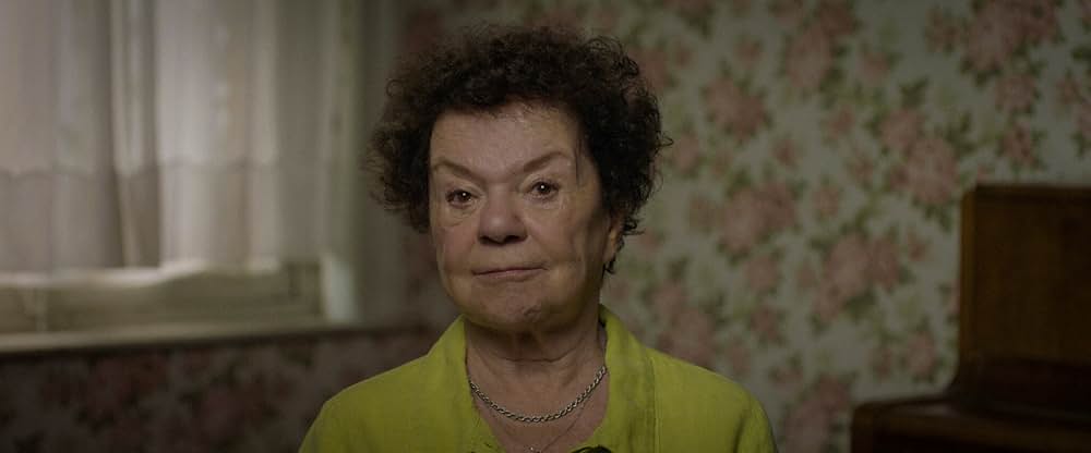 ミーシャと狼の画像