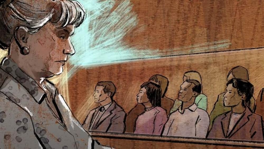 ミーシャと狼の画像