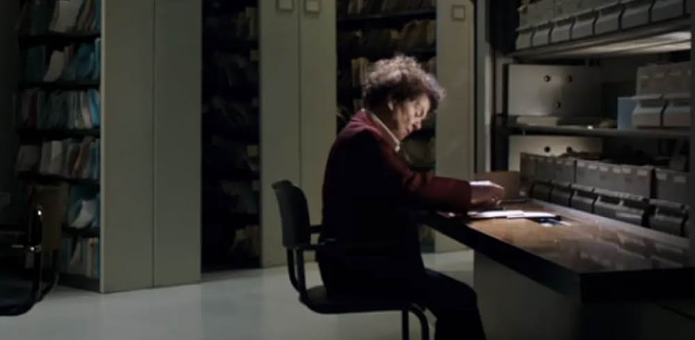 ミーシャと狼の画像