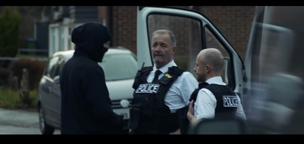 The Long Goodbye（原題）の画像