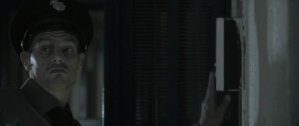 アルカトラズ監獄 D棟 13番房の画像