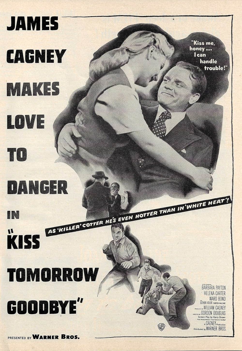 明日に別れの接吻をの画像