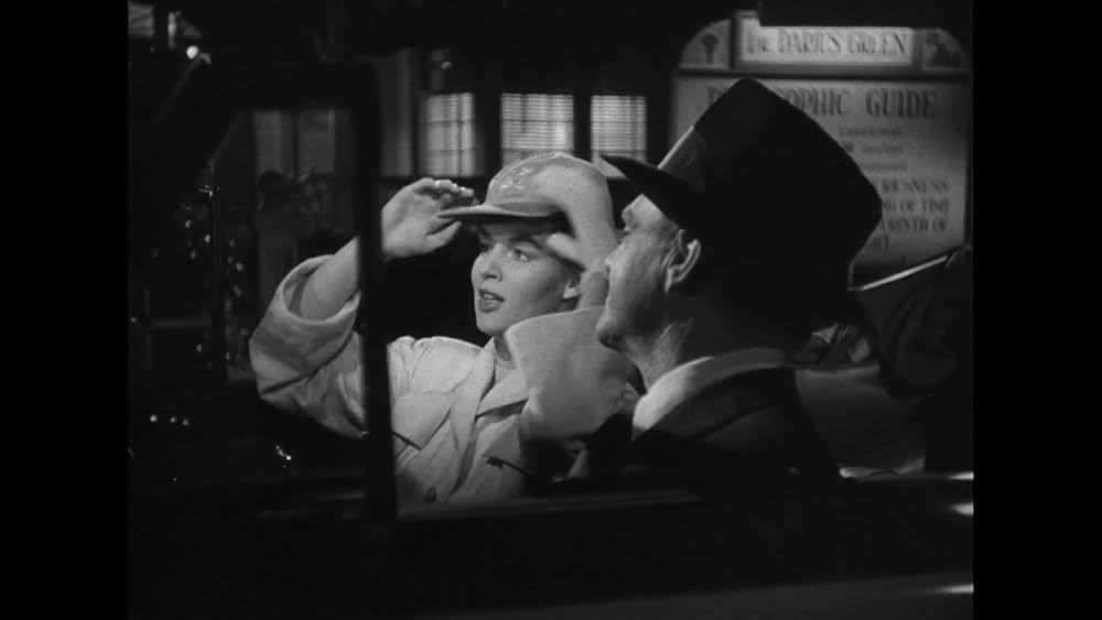 明日に別れの接吻をの画像