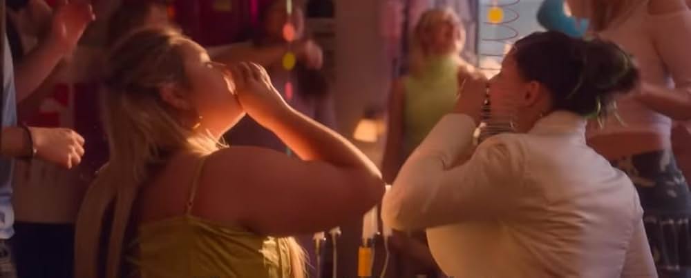 ワン・モア・タイム 〜あの日、あの時、あの私〜の画像